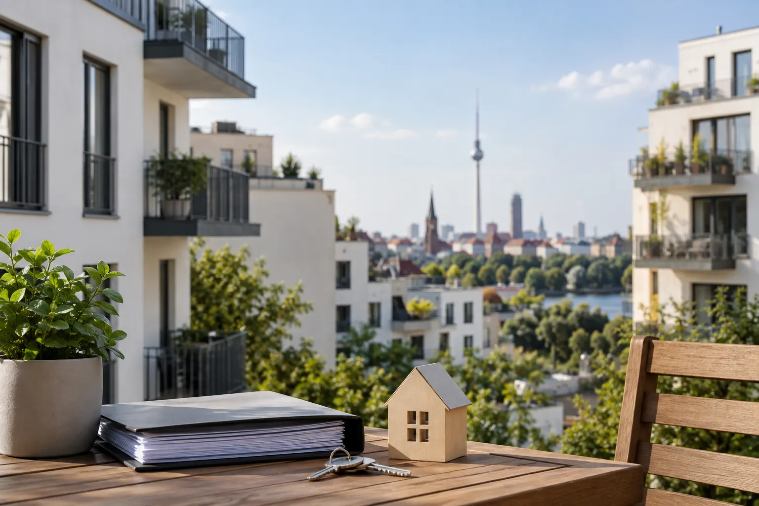 Sonderumlage beim Wohnungsverkauf: Wer zahlt – Käufer oder Verkäufer?