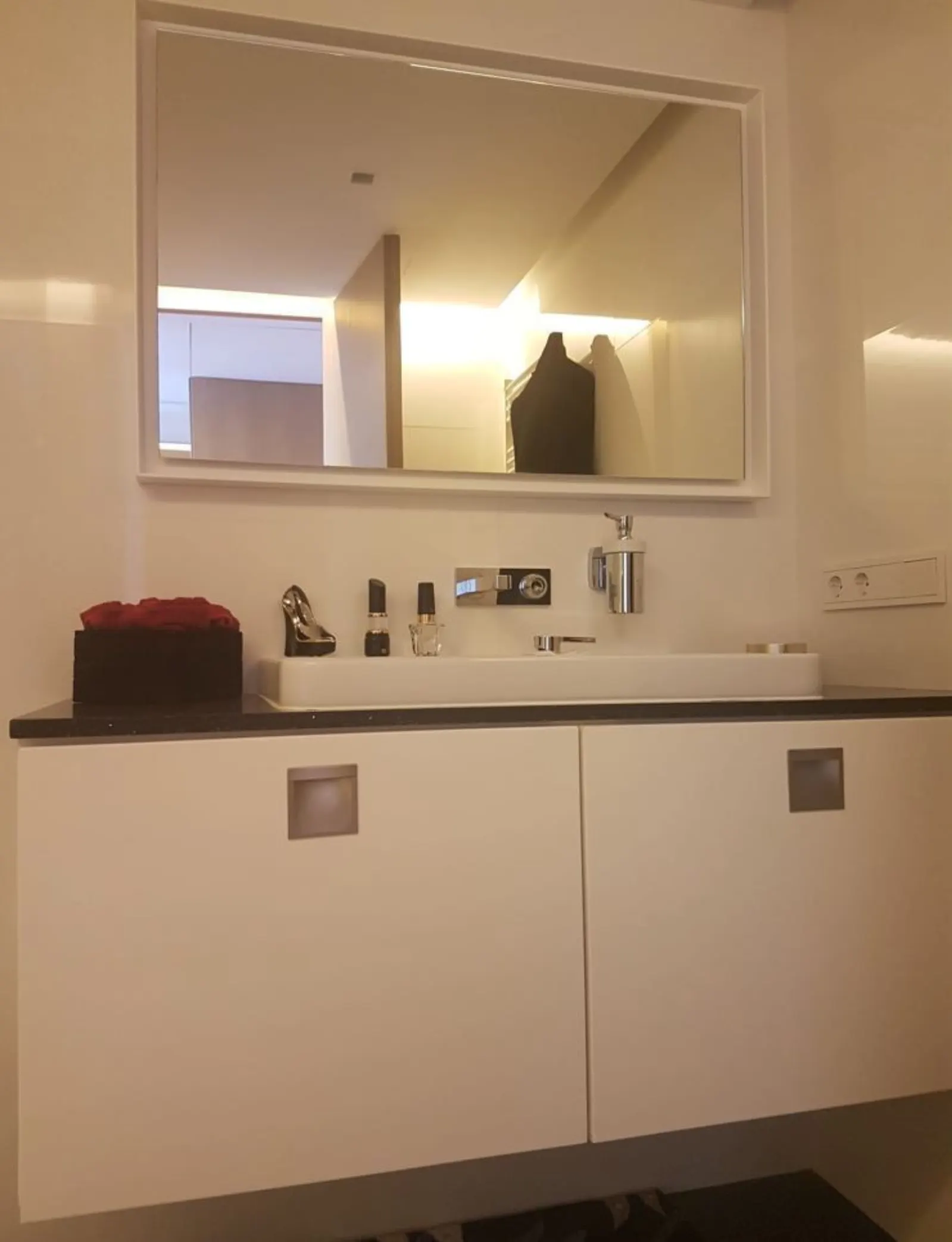 Luxusapartment mit einem sensationellen Meerblick – Bild 2
