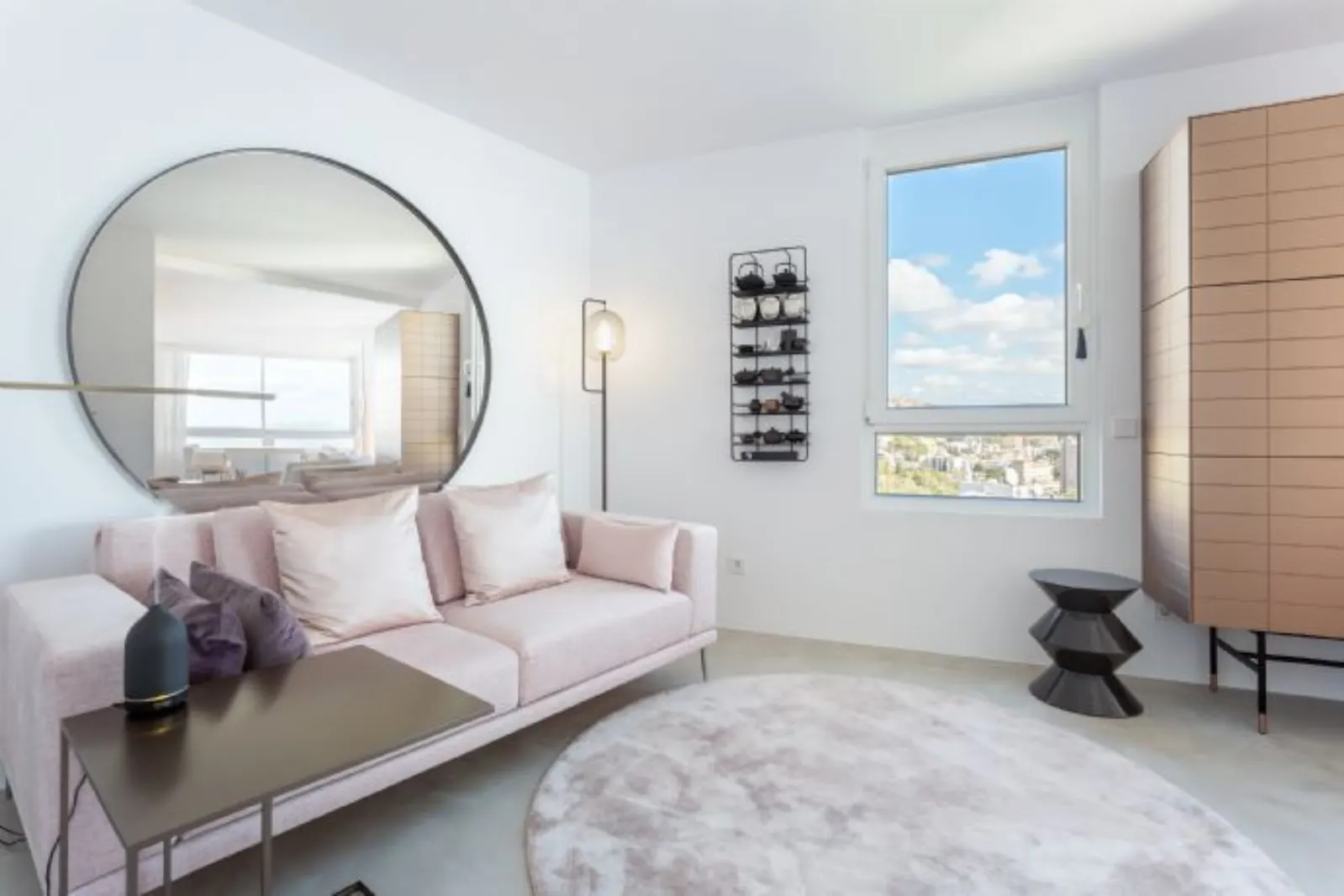 Top modernes & saniertes Apartment in bester Lage von Illetas – Bild 5