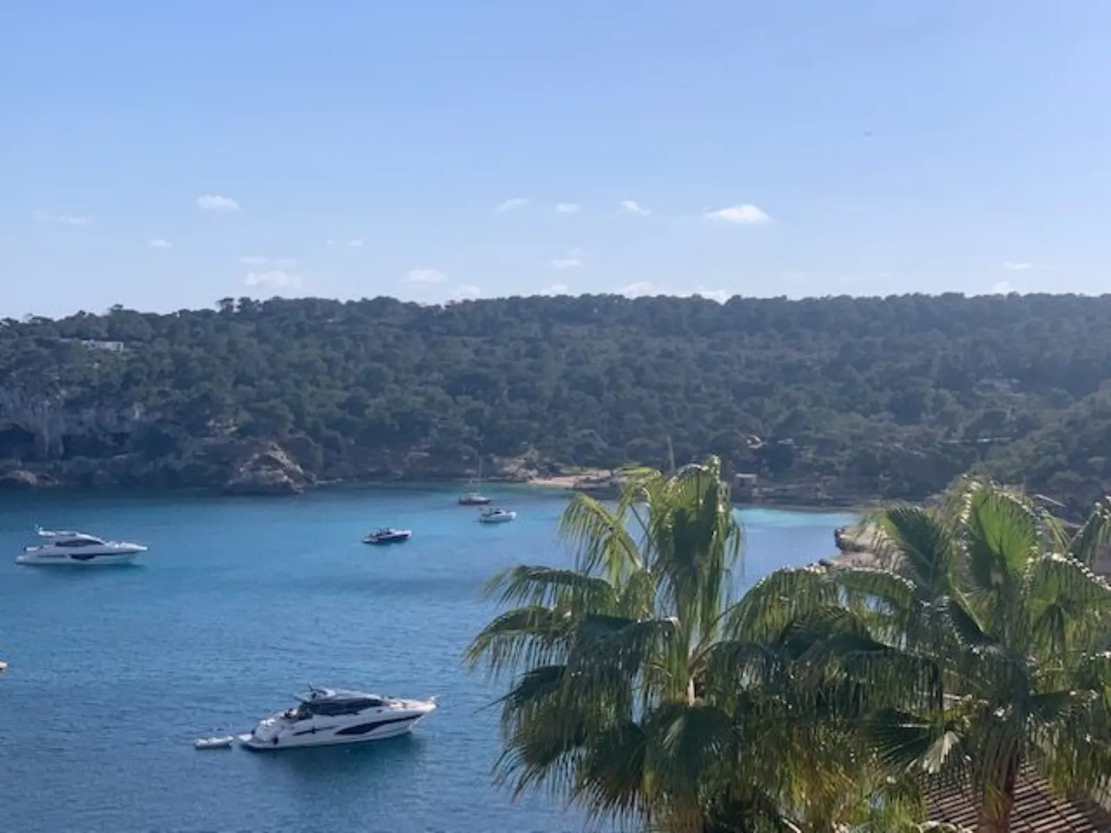 240 m² Sonnenterrasse! Außergewöhnliche Villa in Sol de Mallorca – Bild 2