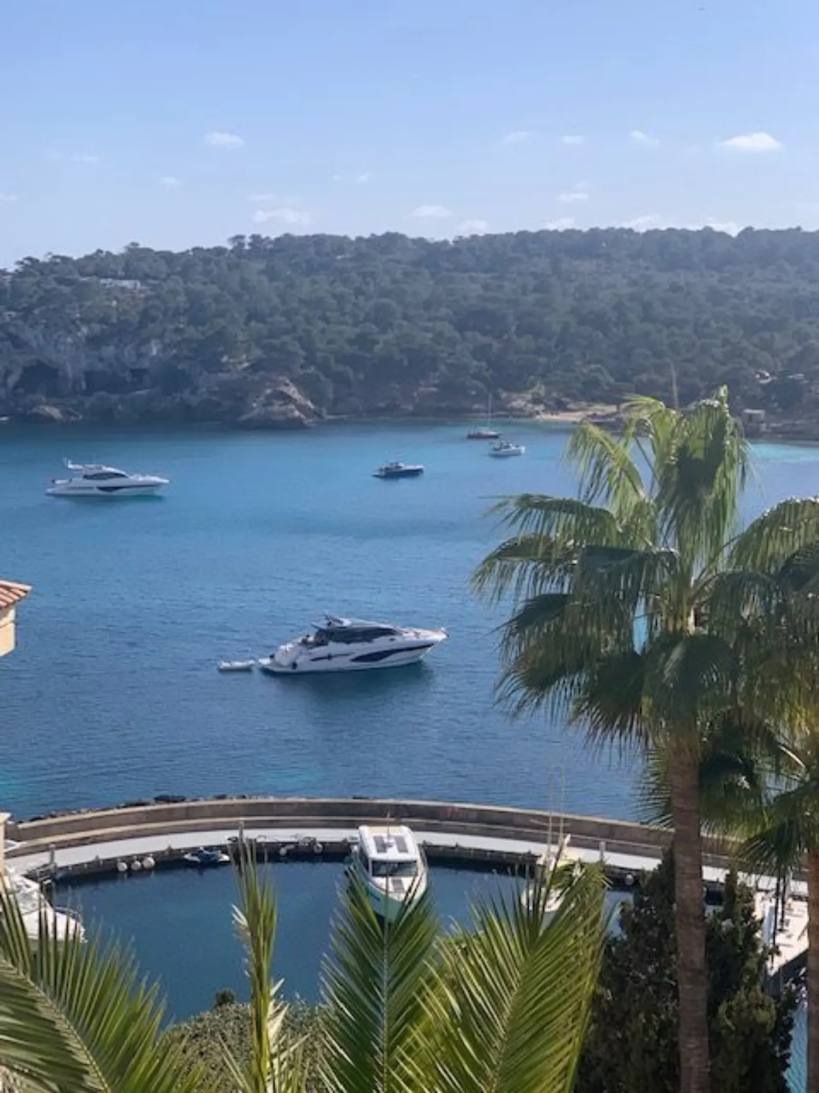 240 m² Sonnenterrasse! Außergewöhnliche Villa in Sol de Mallorca – Bild 5