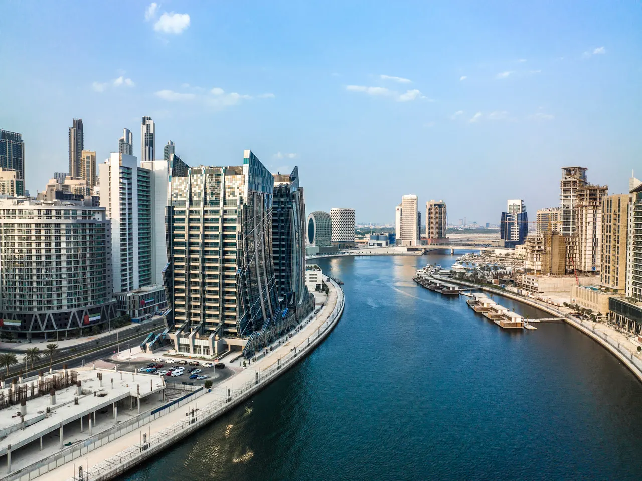 Neubauprojekt in Dubai mit 80 limitierten Wohnungen – Bild 5