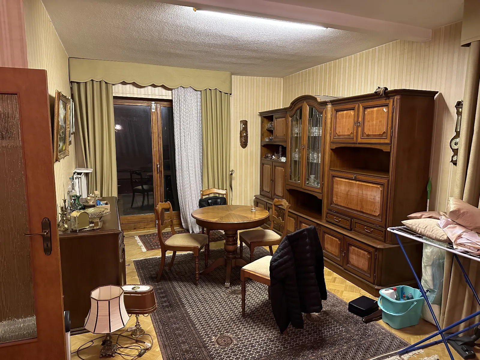 Endlich Ruhe! Einfamilienhaus in sehr ruhiger Lage von Berlin Frohnau – Bild 4
