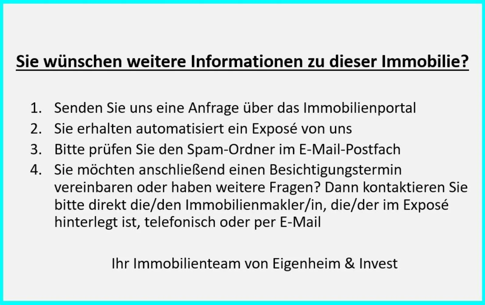 Endlich Ruhe! Einfamilienhaus in sehr ruhiger Lage von Berlin Frohnau – Bild 2