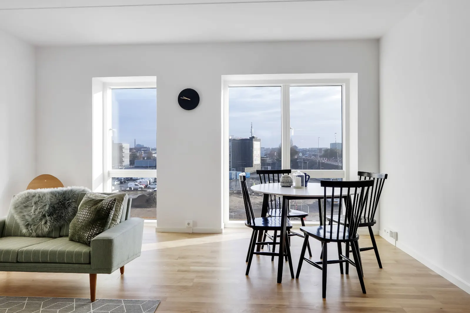 Top-Investment! 74 Apartments in bester Ortschaft von Dänemark! – Bild 5