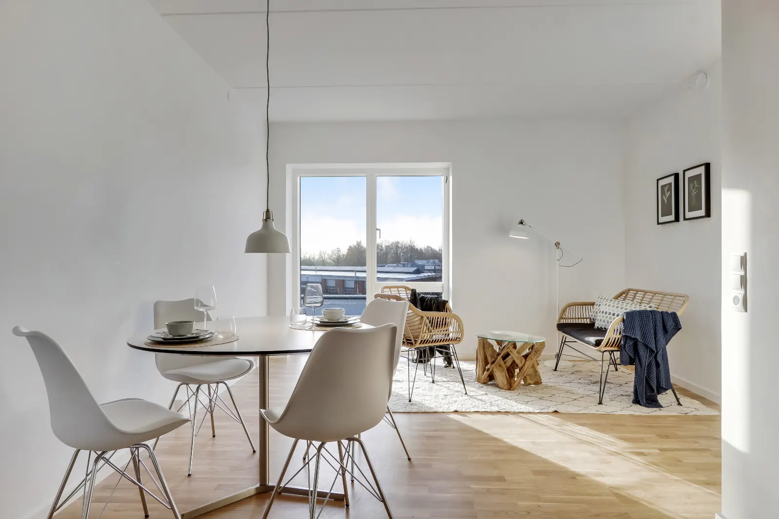 Top-Investment! 74 Apartments in bester Ortschaft von Dänemark! – Bild 4