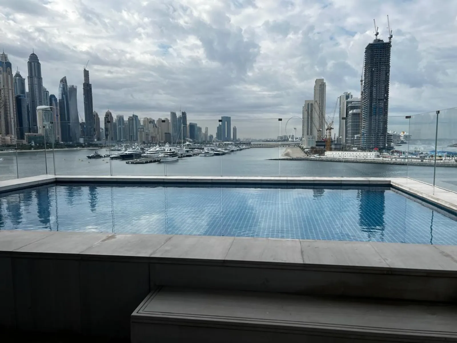 LUXERIÖSES PENTHOUSE IM FIVE PALM JUMEIRAH – Bild 3