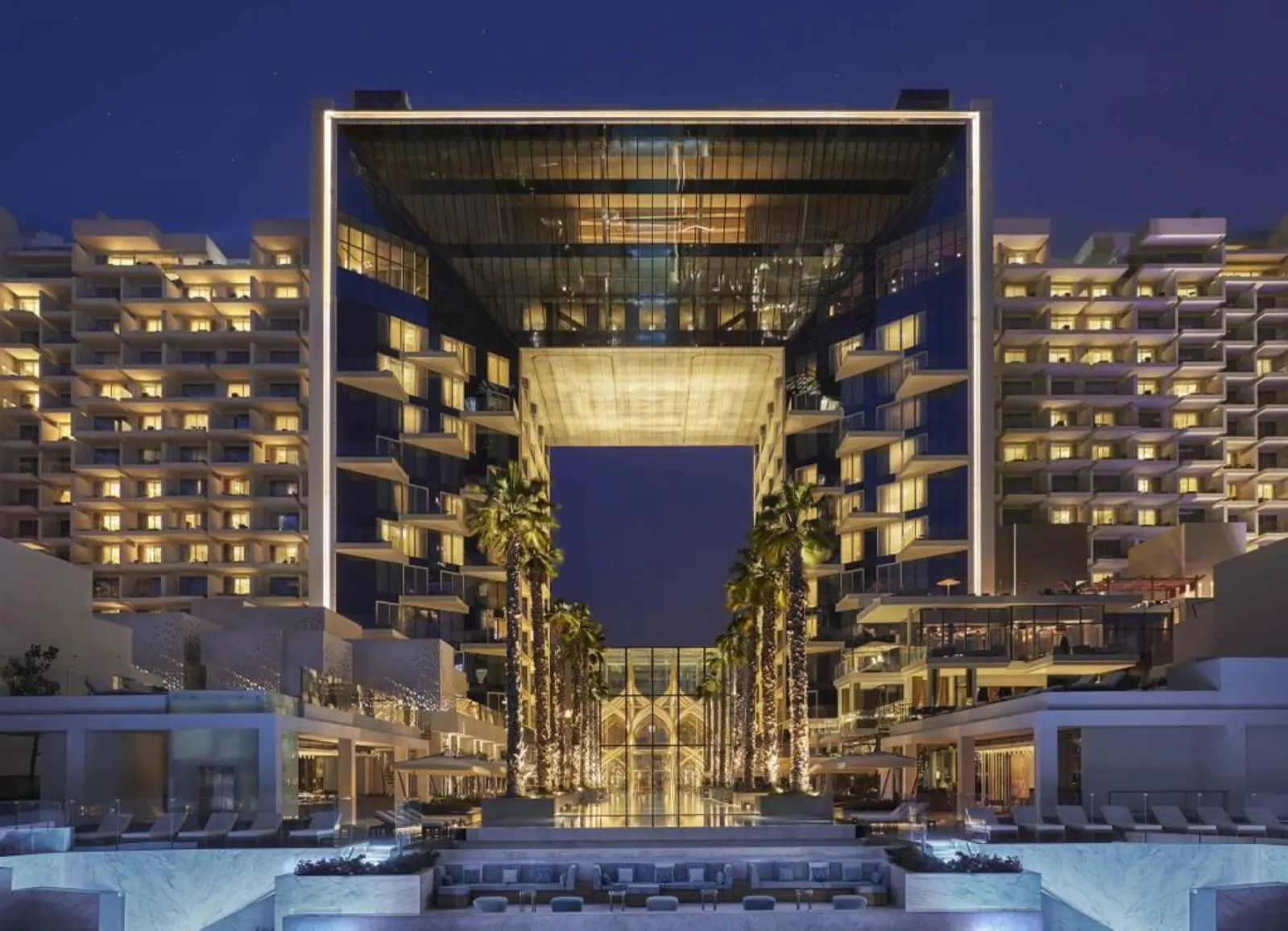 LUXERIÖSES PENTHOUSE IM FIVE PALM JUMEIRAH – Bild 2