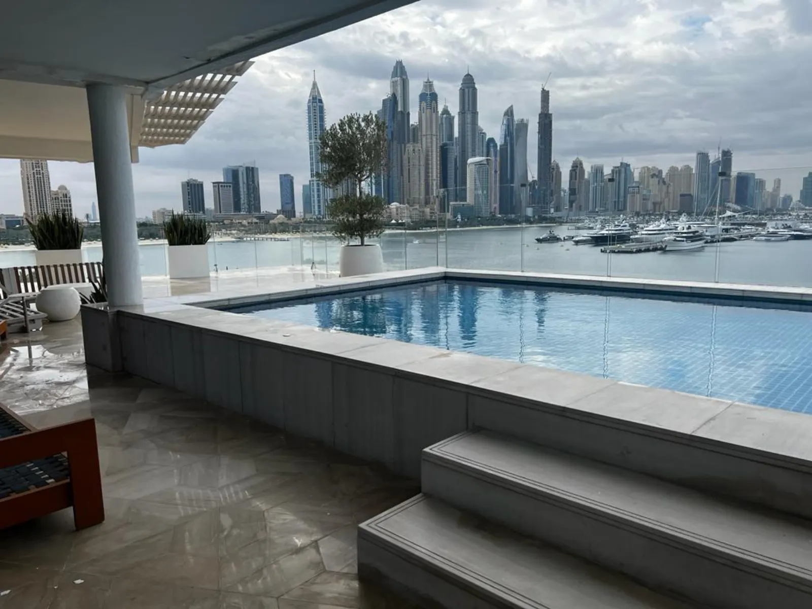LUXERIÖSES PENTHOUSE IM FIVE PALM JUMEIRAH – Bild 4