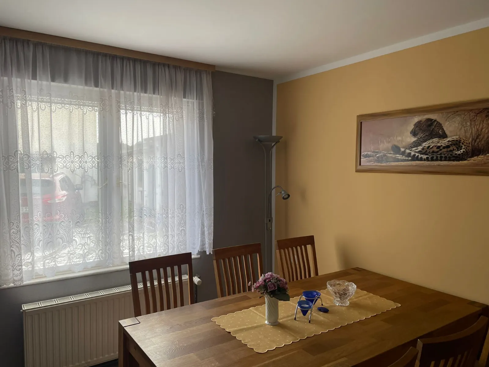 Garten, Sauna & Nebengelass! Platz für die ganze Familie! Einfamilienhaus in ruhiger Lage – Bild 5