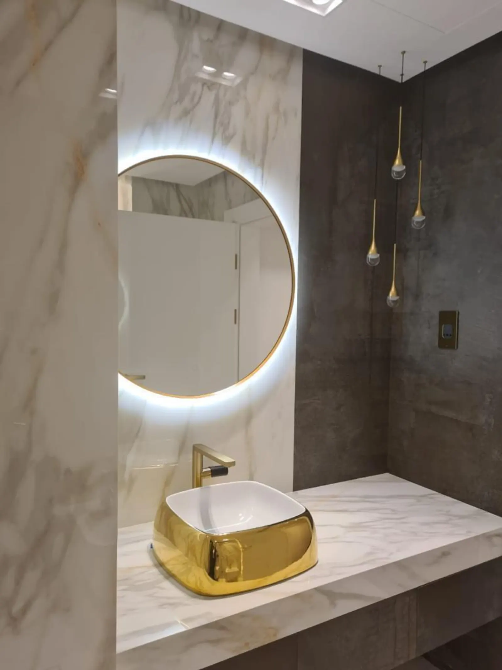 Highend! Hochwertig renoviertes 3-Bettzimmer auf Palm Jumeirah – Bild 4