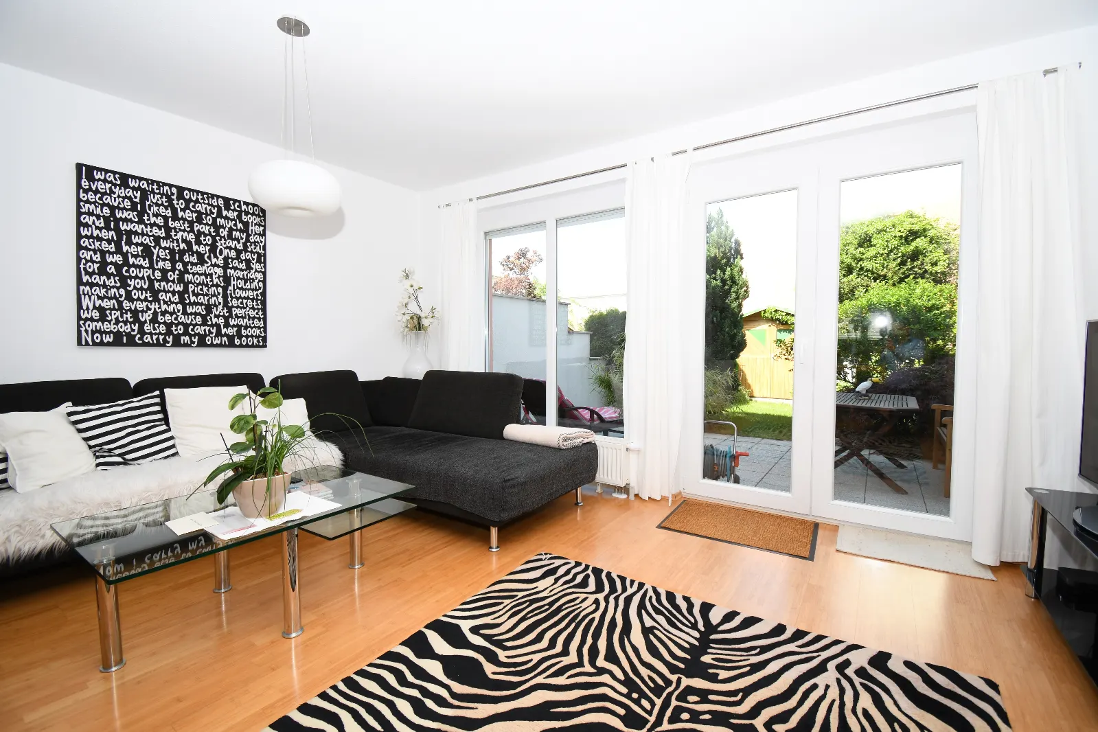 Familienfreundlich in Toplage! Dachterrasse und Garten! Zentrale Lage von Berlin Lichterfelde – Bild 3