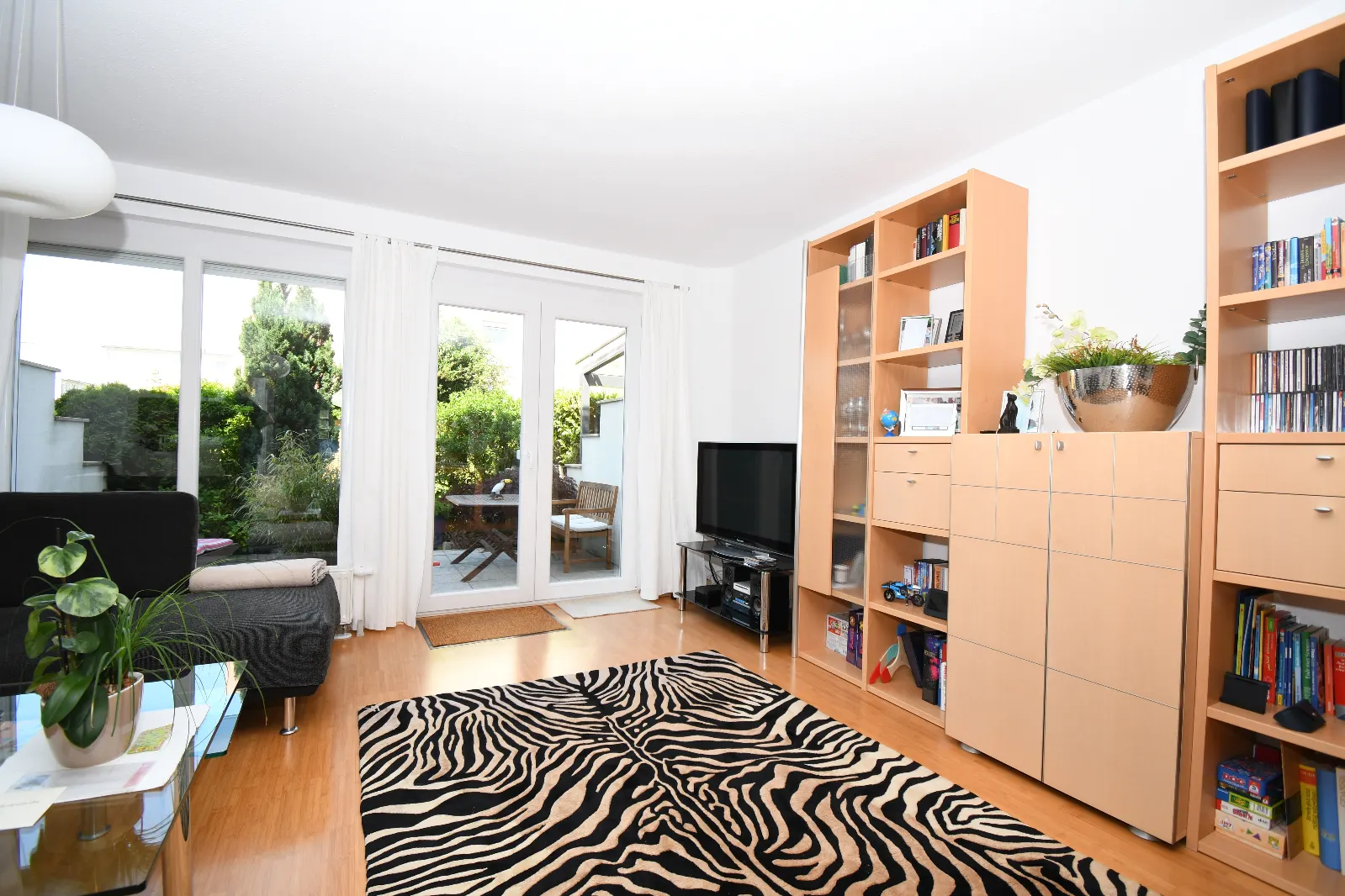 Familienfreundlich in Toplage! Dachterrasse und Garten! Zentrale Lage von Berlin Lichterfelde – Bild 4