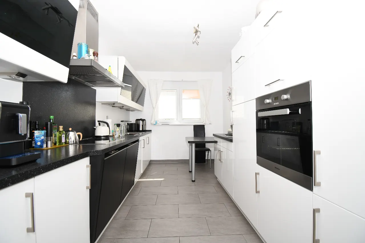 Familienfreundlich in Toplage! Dachterrasse und Garten! Zentrale Lage von Berlin Lichterfelde – Bild 5