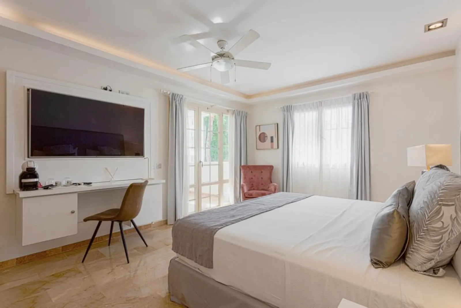 Hotel in bester Lage von Punta Cana! Top-Investment! – Bild 3