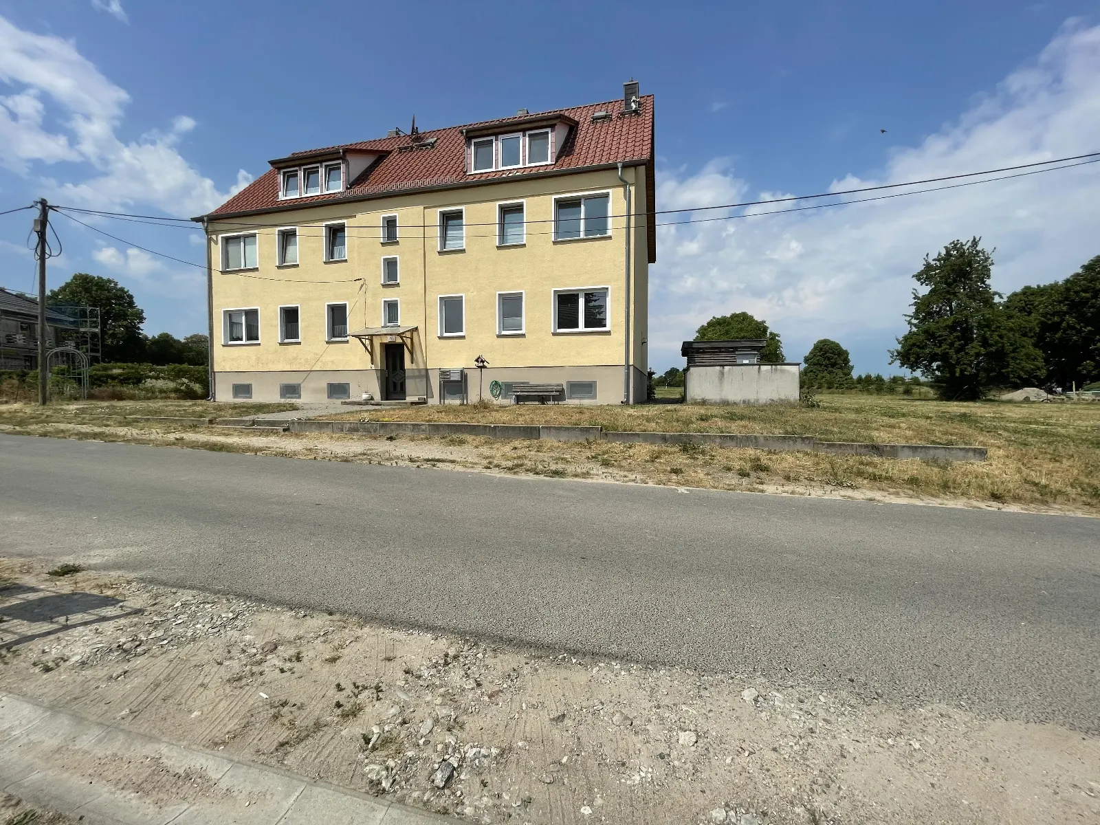 Attraktives Mehrfamilienhaus als Kapitalanlage: Solide Rendite und hervorragende Lage! – Bild 5