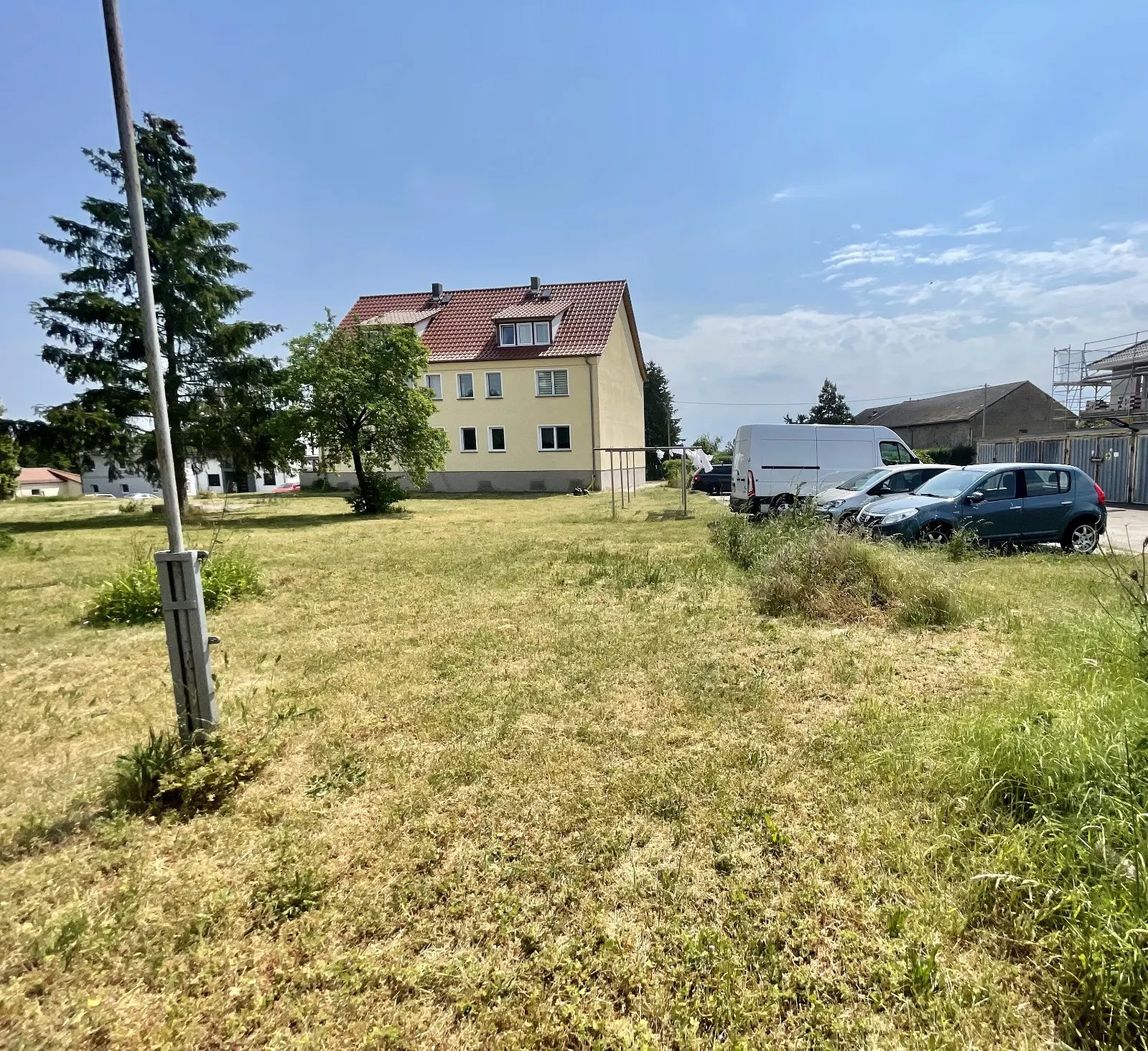 Attraktives Mehrfamilienhaus als Kapitalanlage: Solide Rendite und hervorragende Lage! – Bild 4
