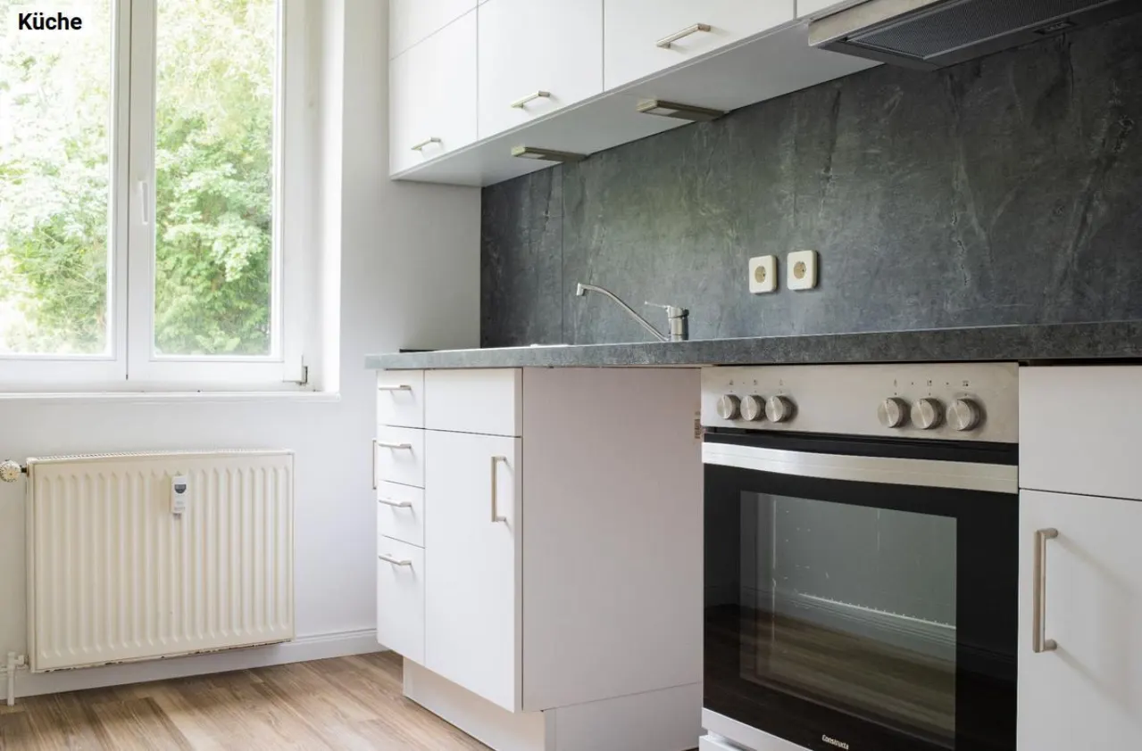 Top Investment! Eigentumswohnung in Potsdam – Bild 5