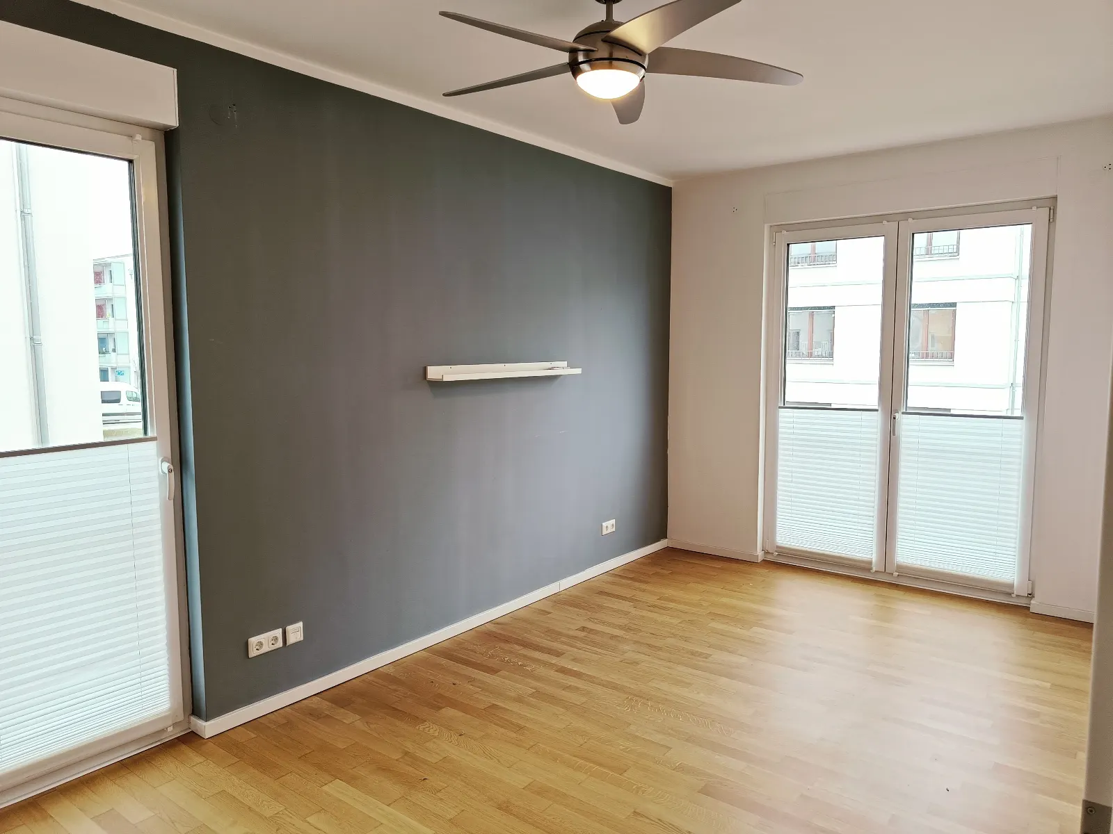 Exklusives Reihenendhaus mit einer sonnigen Dachterrasse in Berlin Adlershof! – Bild 5