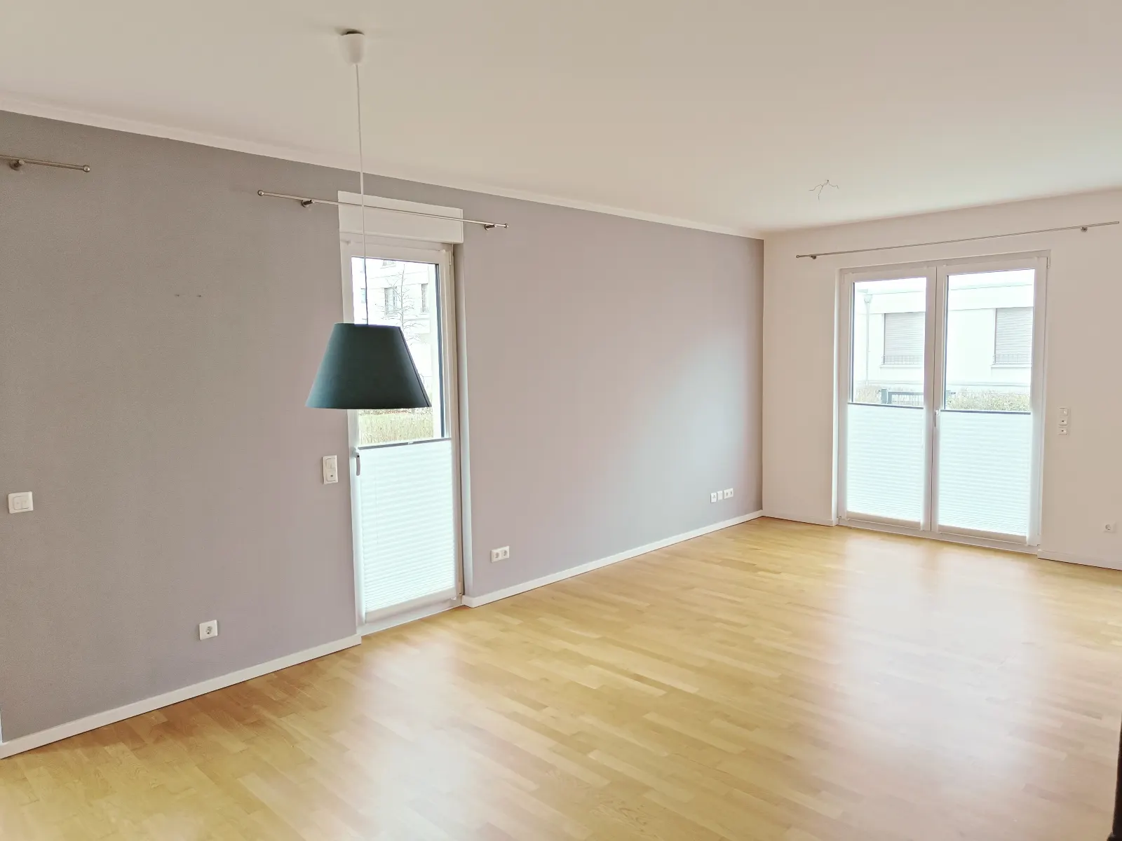 Exklusives Reihenendhaus mit einer sonnigen Dachterrasse in Berlin Adlershof! – Bild 3