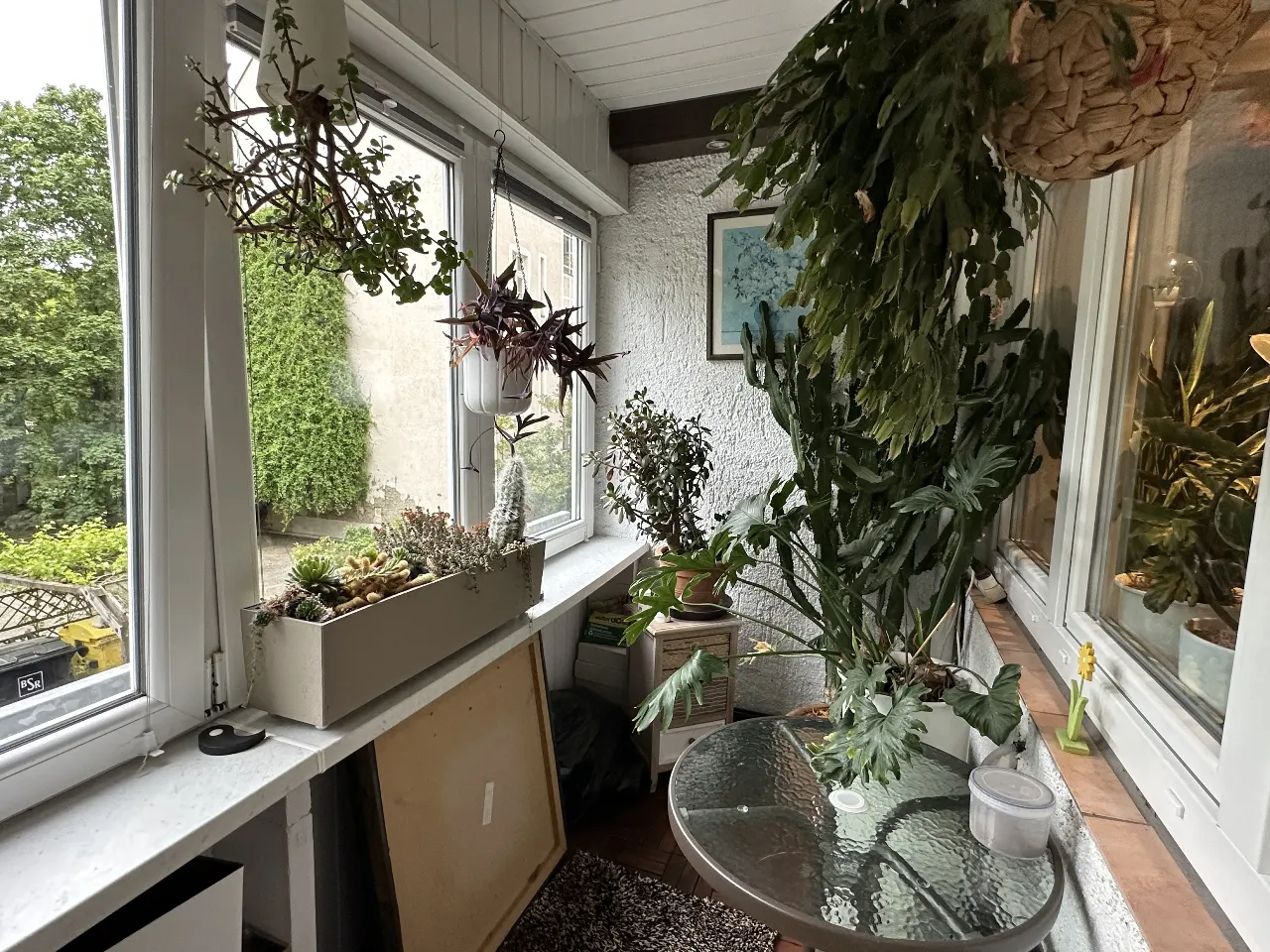 Gemütliche Wohnung mit idealer Lage und attraktiver Ausstattung in Berlin – Bild 4