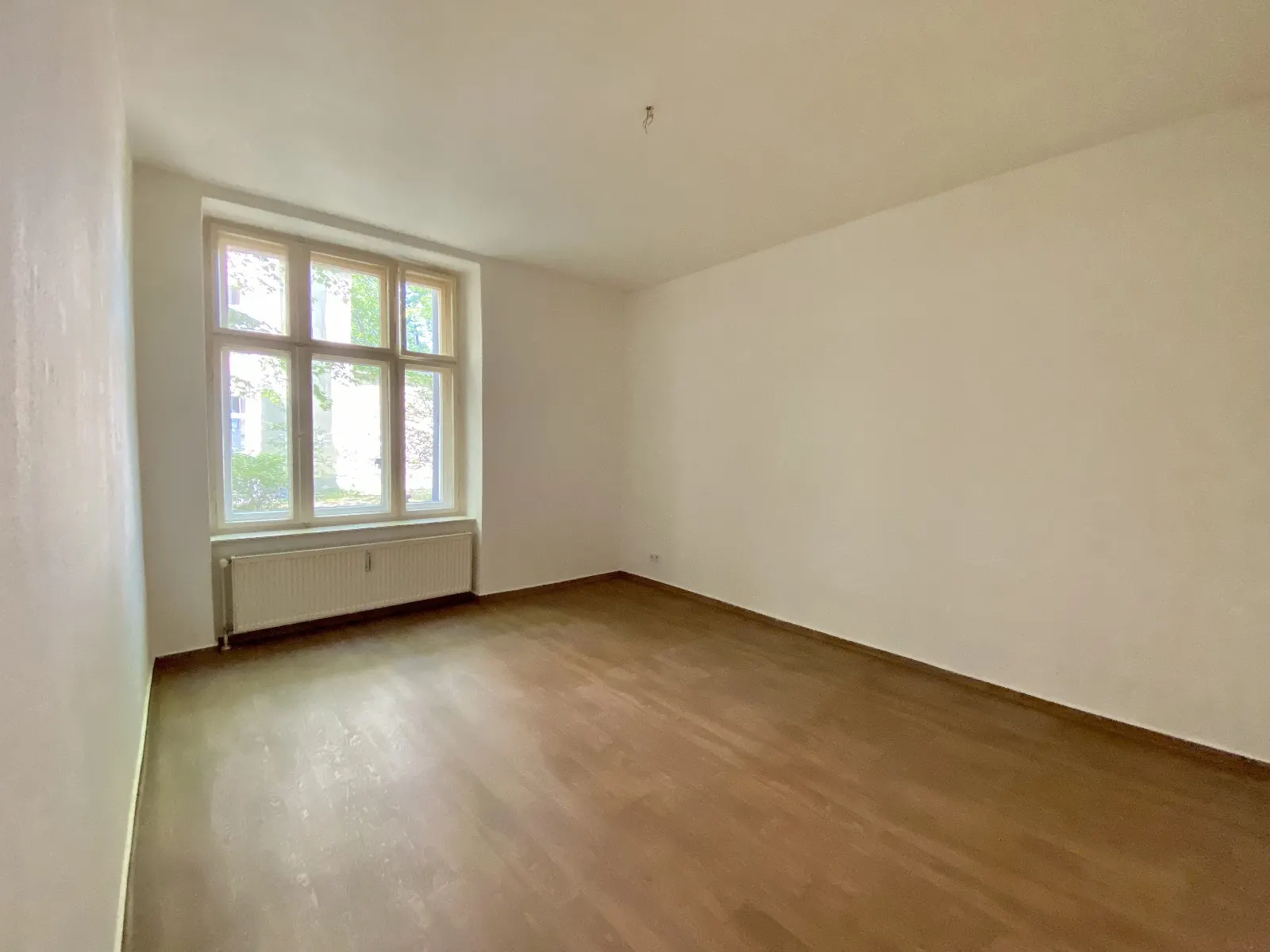 Charmante 1-Zimmer-Wohnung in Toplage von Berlin Prenzlauer Berg – Bild 3