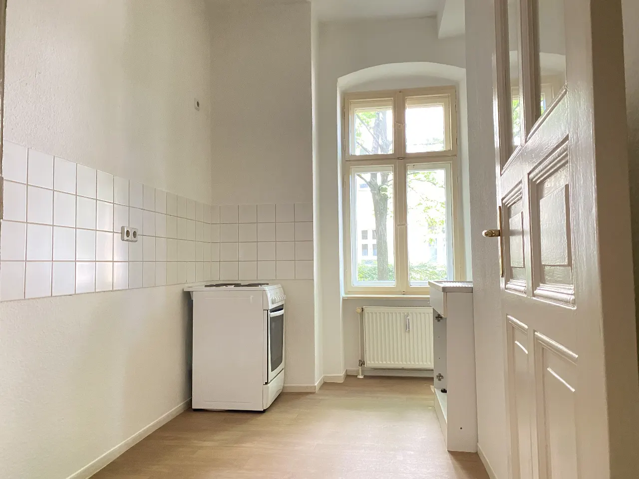 Charmante 1-Zimmer-Wohnung in Toplage von Berlin Prenzlauer Berg – Bild 5