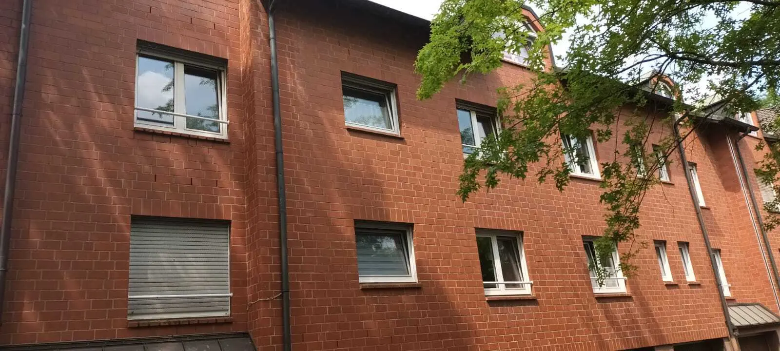 Mit Einzelgarage! Charmante & bezugsfreie 3-Zimmer-Wohnung in Gelsenkirchen-Ückendorf