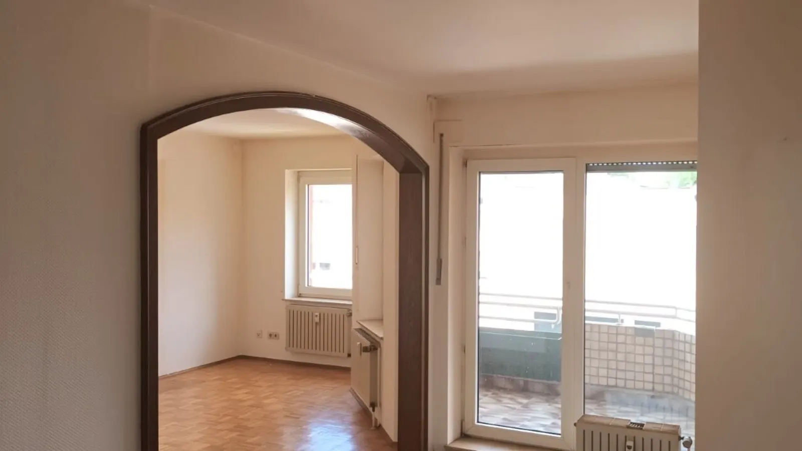 Mit Einzelgarage! Charmante & bezugsfreie 3-Zimmer-Wohnung in Gelsenkirchen-Ückendorf – Bild 3