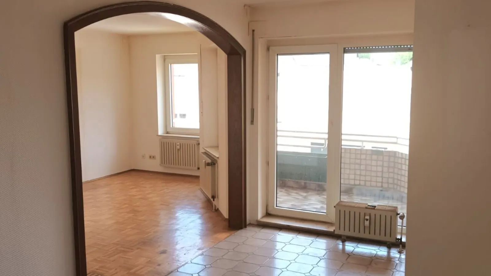 Mit Einzelgarage! Charmante & bezugsfreie 3-Zimmer-Wohnung in Gelsenkirchen-Ückendorf – Bild 4