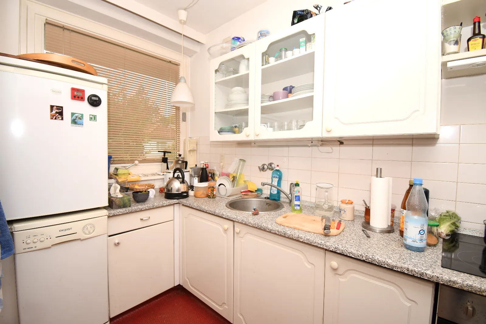Traumhafte Lage in Berlin Zehlendorf! 2-Zimmerwohnung mit großzügigen Balkon – Bild 5