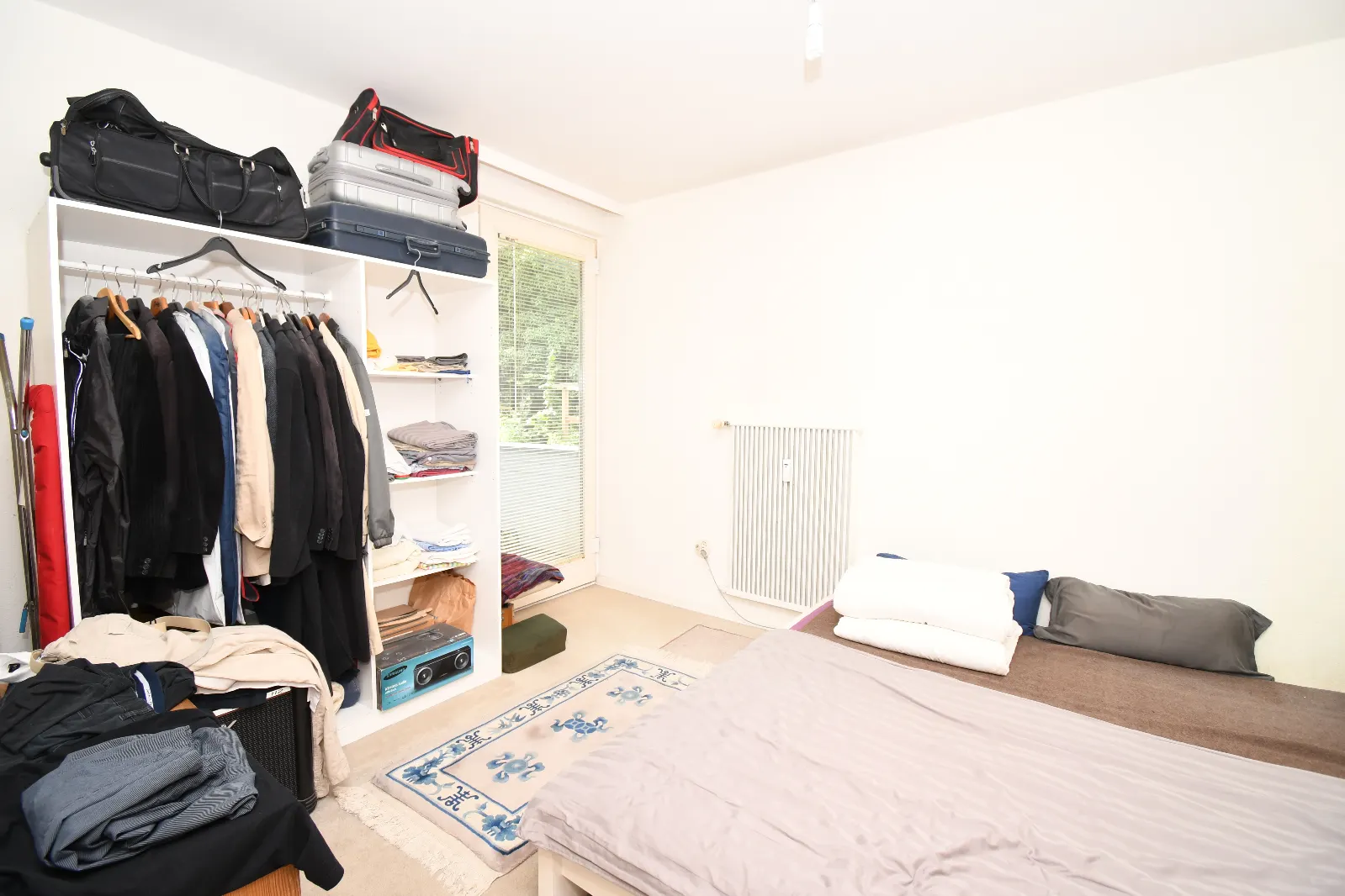 Traumhafte Lage in Berlin Zehlendorf! 2-Zimmerwohnung mit großzügigen Balkon – Bild 4