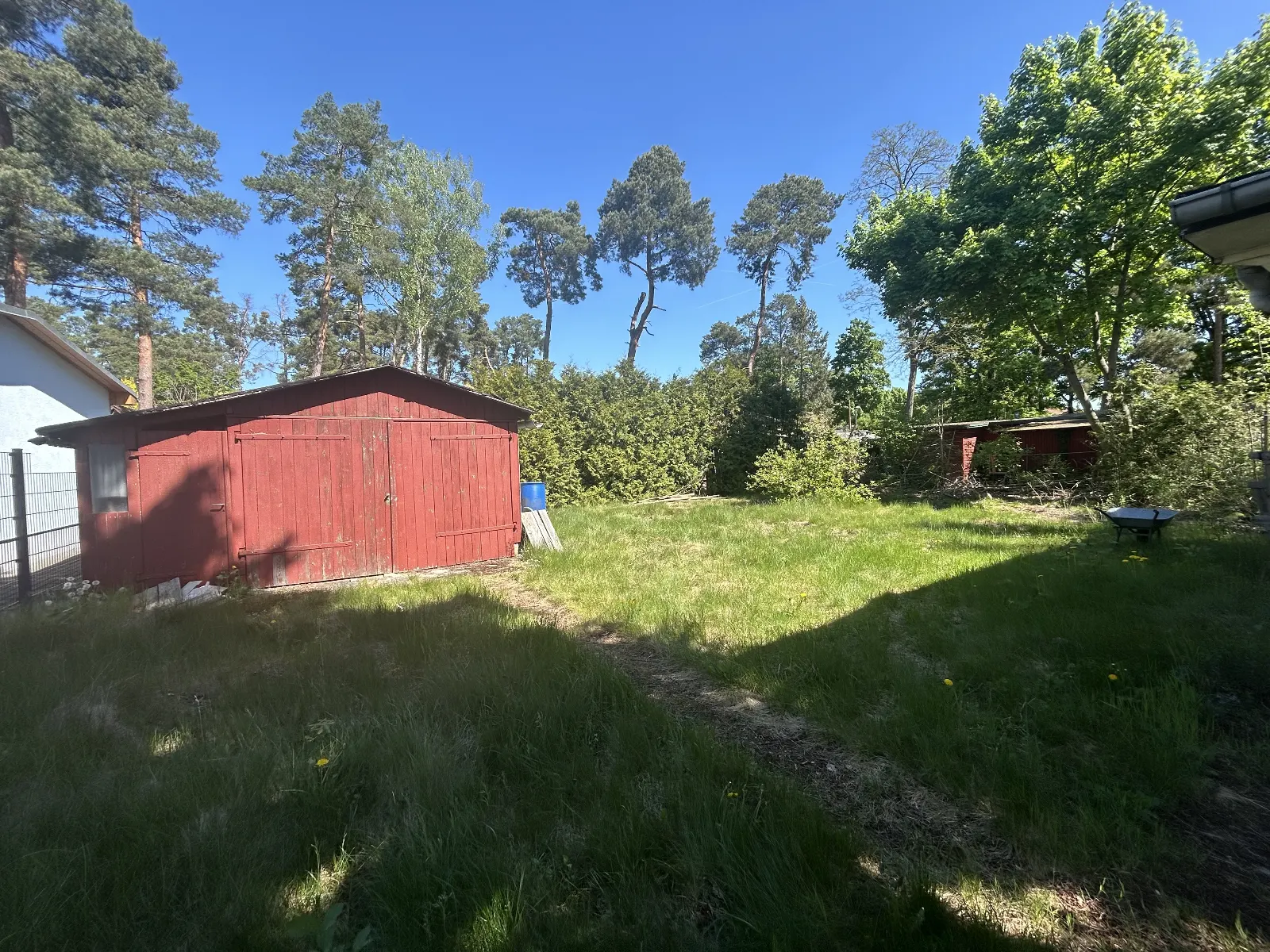 Idyllisches Baugrundstück am Mellensee! Ein Paradies für Naturliebhaber und Erholungssuchende – Bild 5