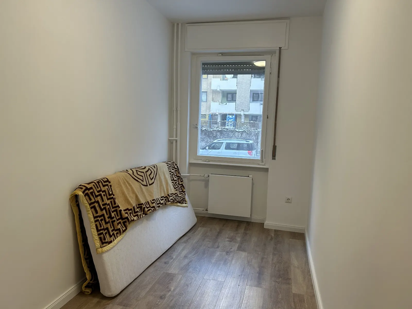 Herz von Schöneberg: Wohnen, wo Berlin pulsiert! Sanierte 3 Zimmerwohnung – Bild 5