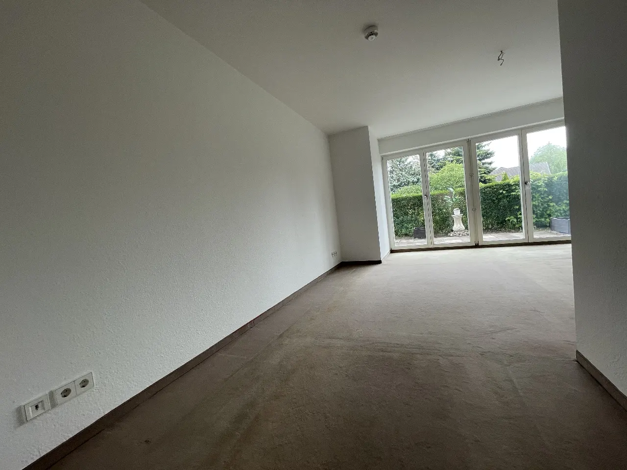 Wundervolle Terrassenwohnung in zentraler Lage für Singles oder Paare! – Bild 3