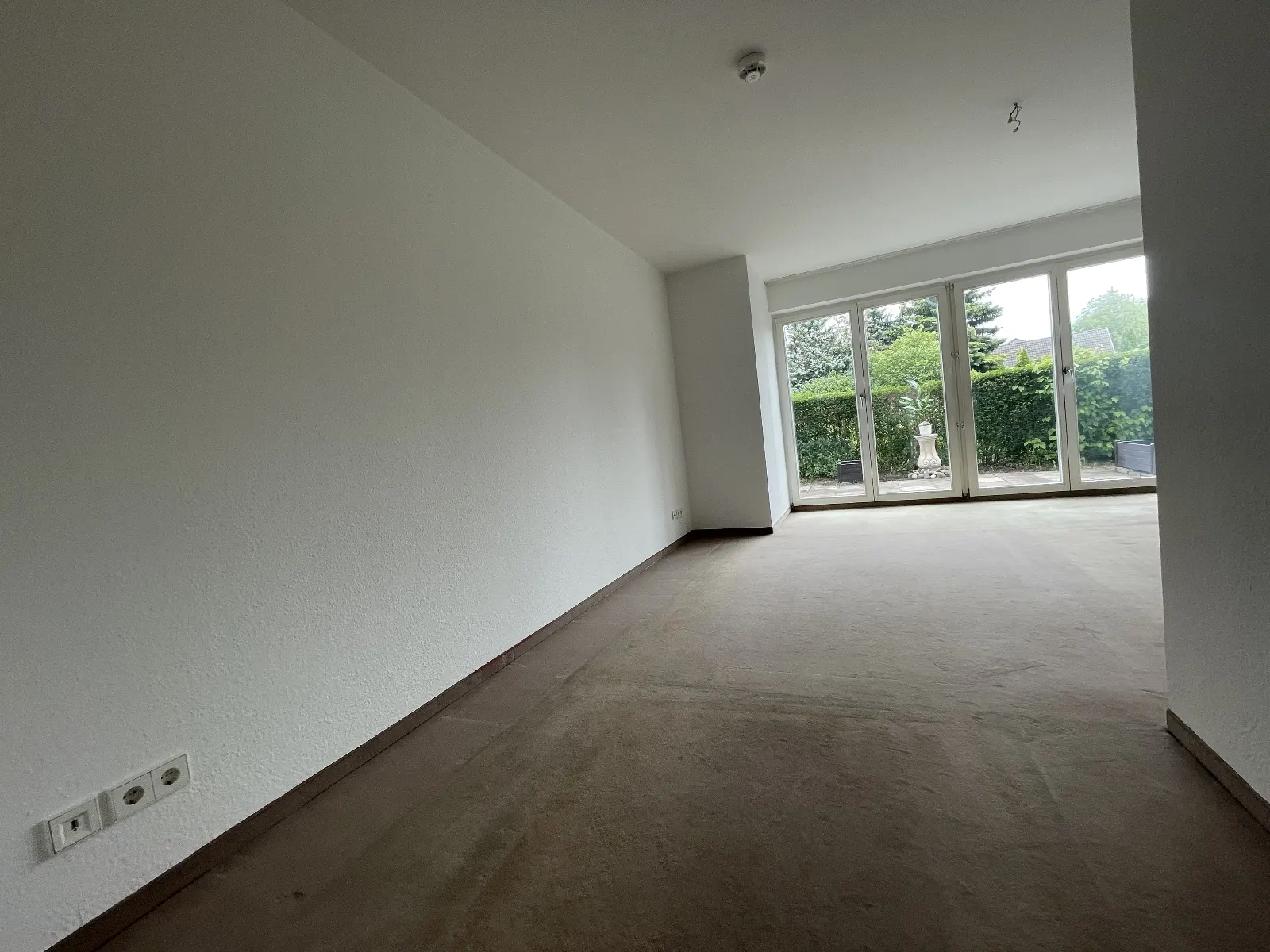 Wundervolle Terrassenwohnung in zentraler Lage für Singles oder Paare! – Bild 3