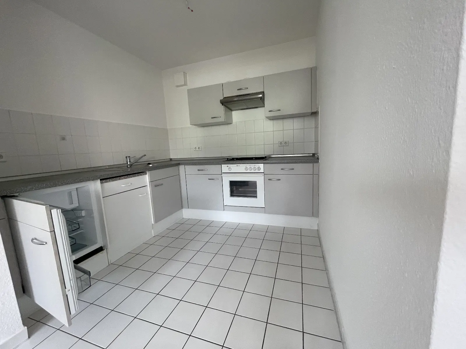 Wundervolle Terrassenwohnung in zentraler Lage für Singles oder Paare! – Bild 5