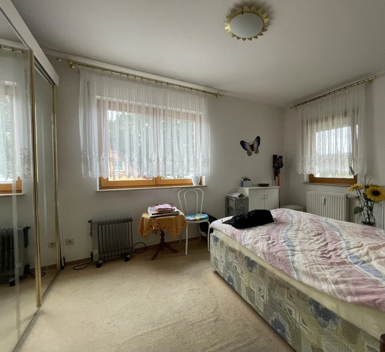 Gemütliche 2-Zimmer-Wohnung in ruhiger Lage – Bild 5