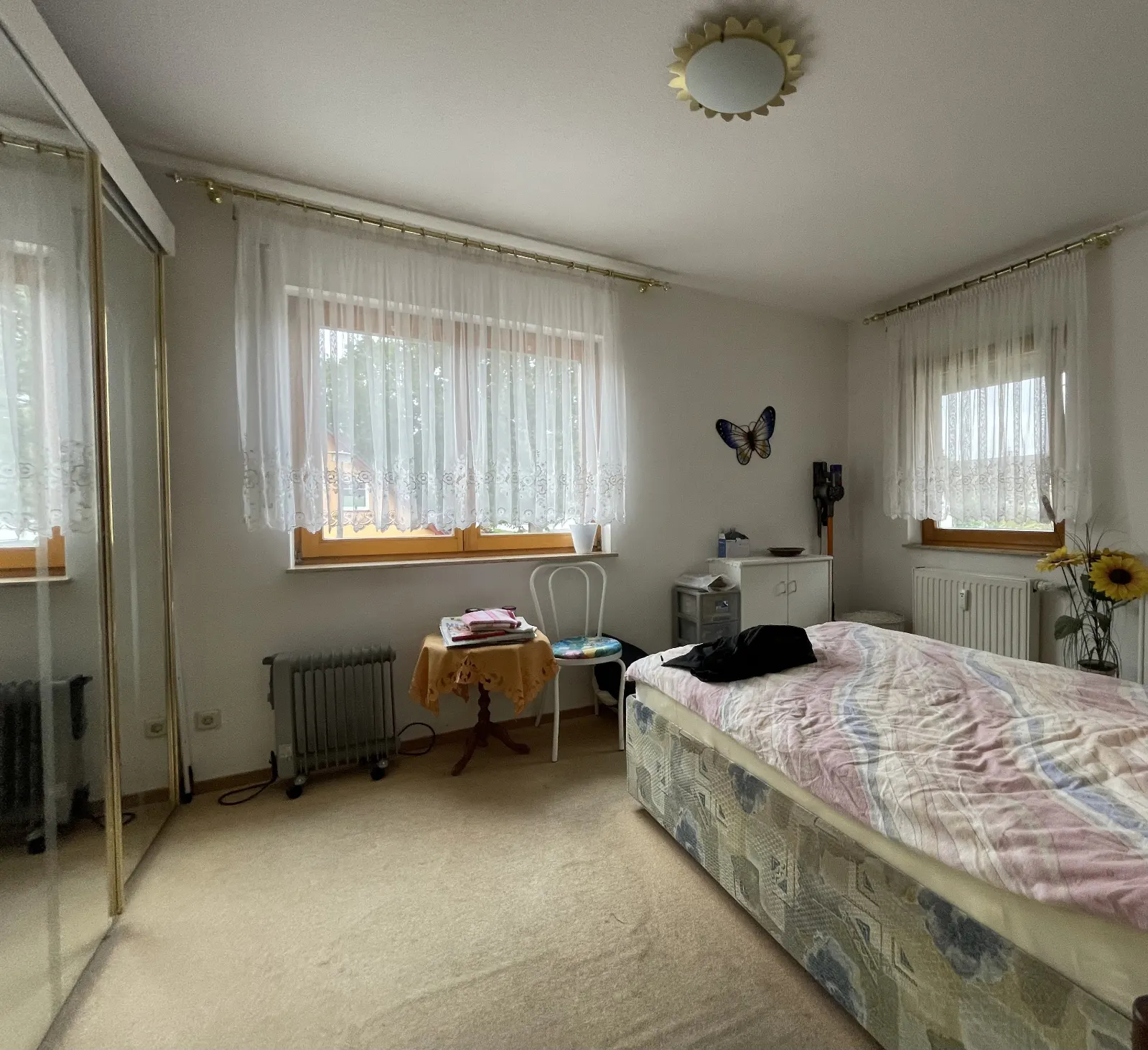 Gemütliche 2-Zimmer-Wohnung in ruhiger Lage – Bild 5