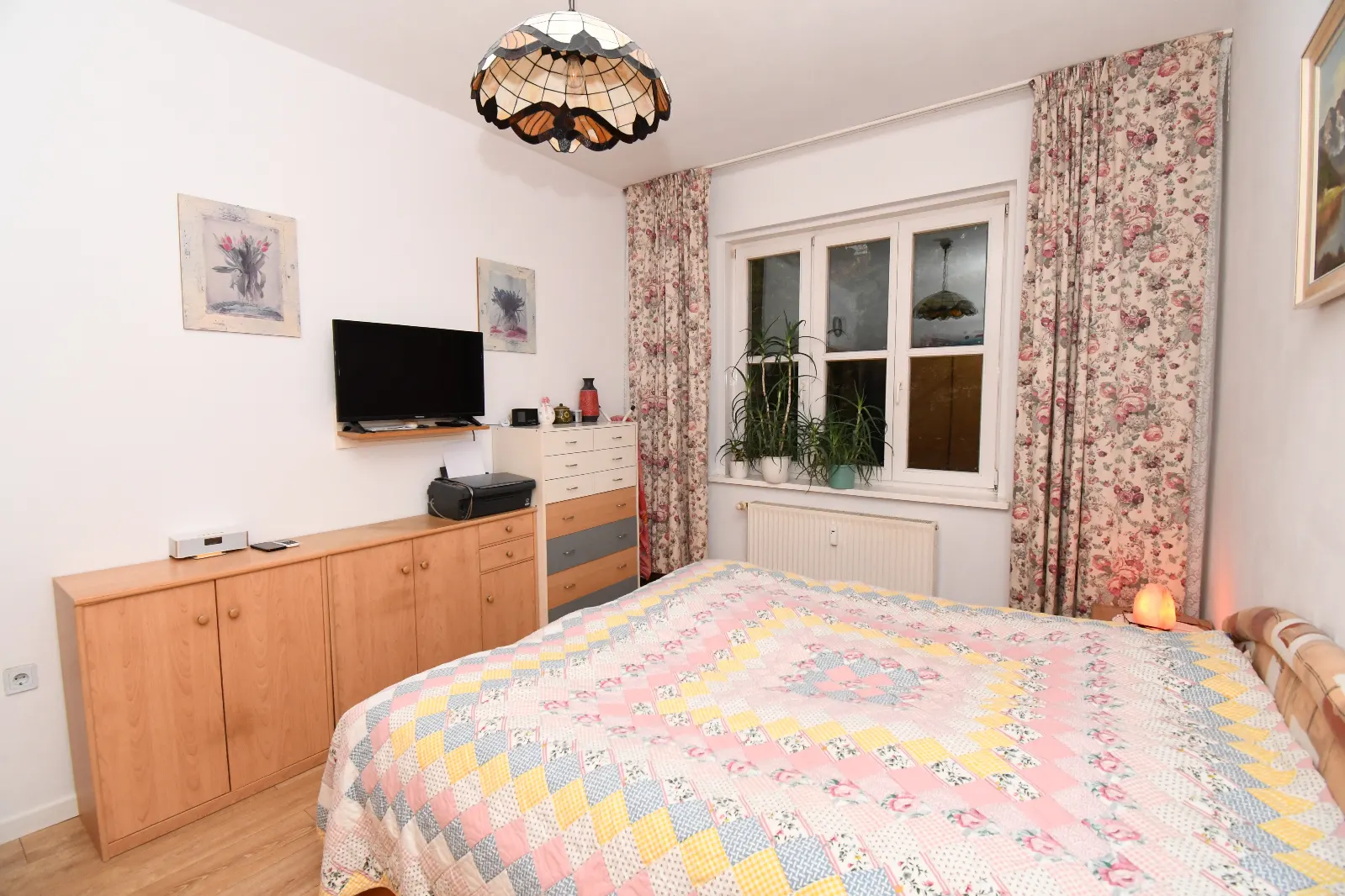 Stilvolle 2-Zimmer-Stadtwohnung mit Flair in Top-Lage – Bild 5