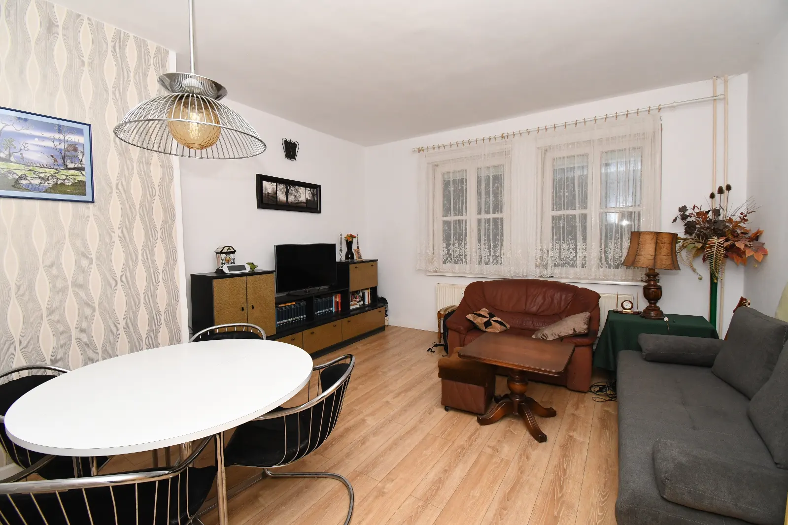 Stilvolle 2-Zimmer-Stadtwohnung mit Flair in Top-Lage – Bild 4