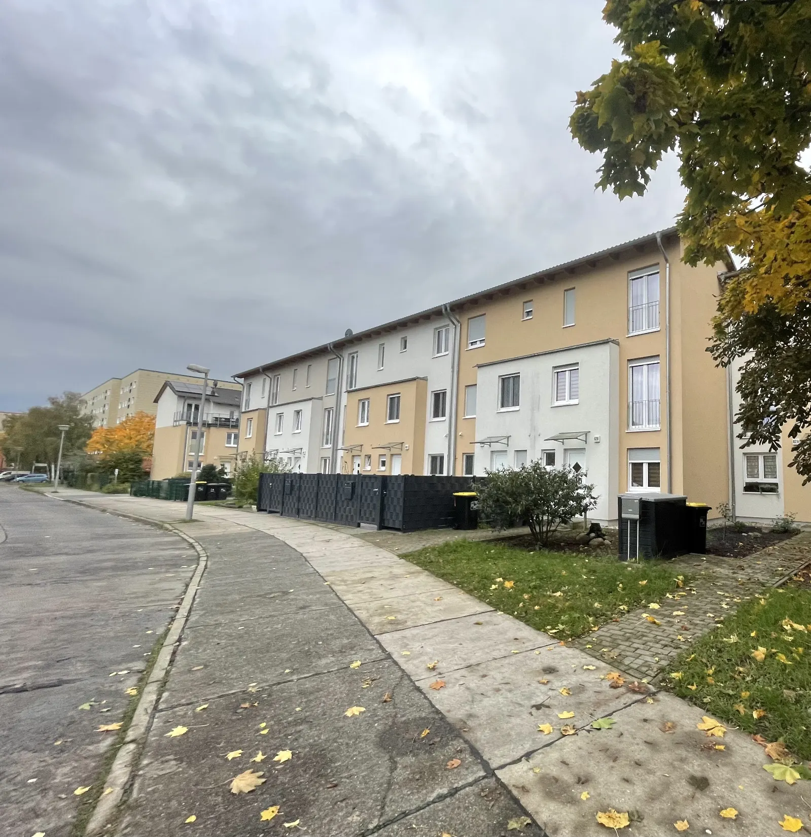 Charmantes Familienidyll! Ihr neues Zuhause in Berlin Lichtenberg