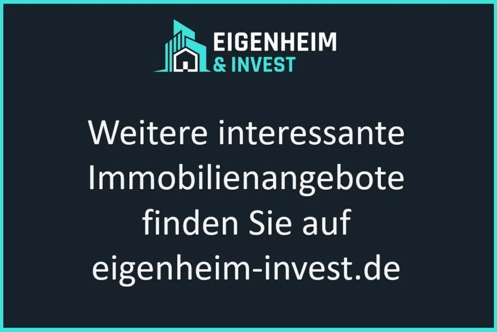 2-Zimmerwohnung mit ruhiger und erholsamer Umgebung! – Bild 4