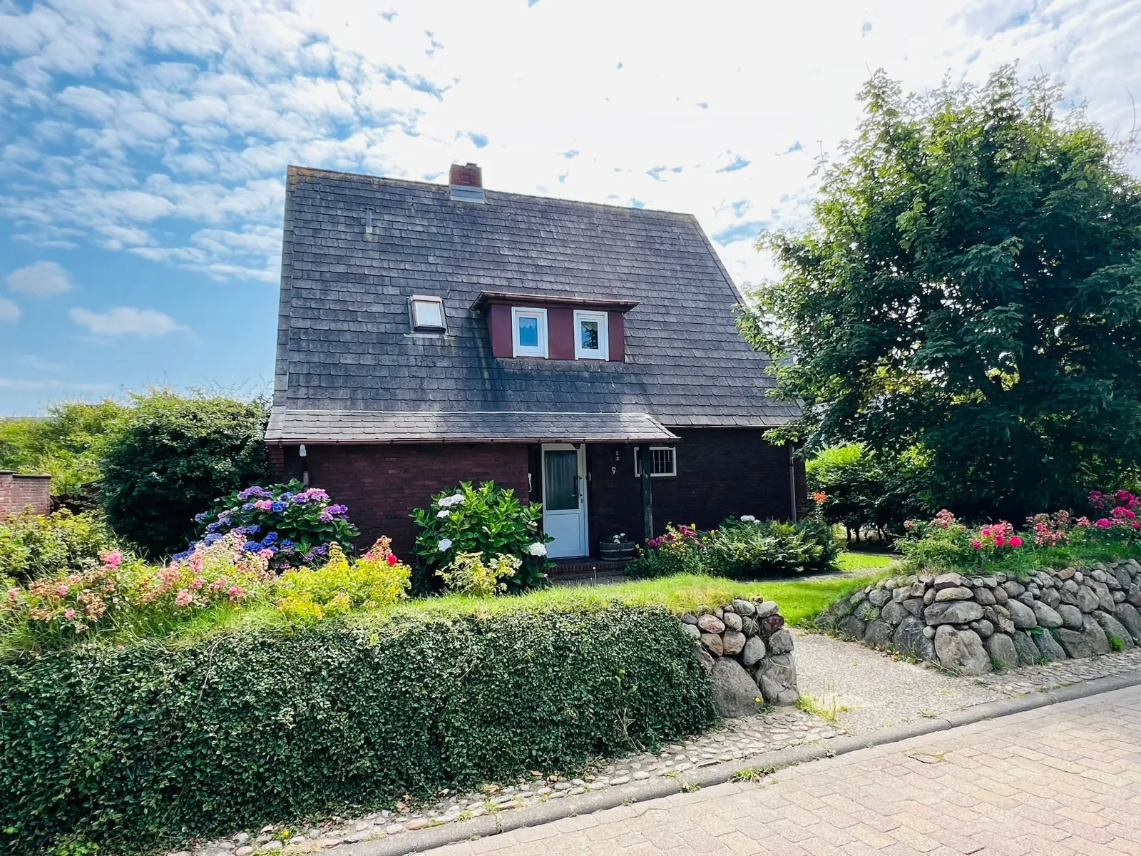 Exklusives Baugrundstück in Westerland auf Sylt – Bild 4