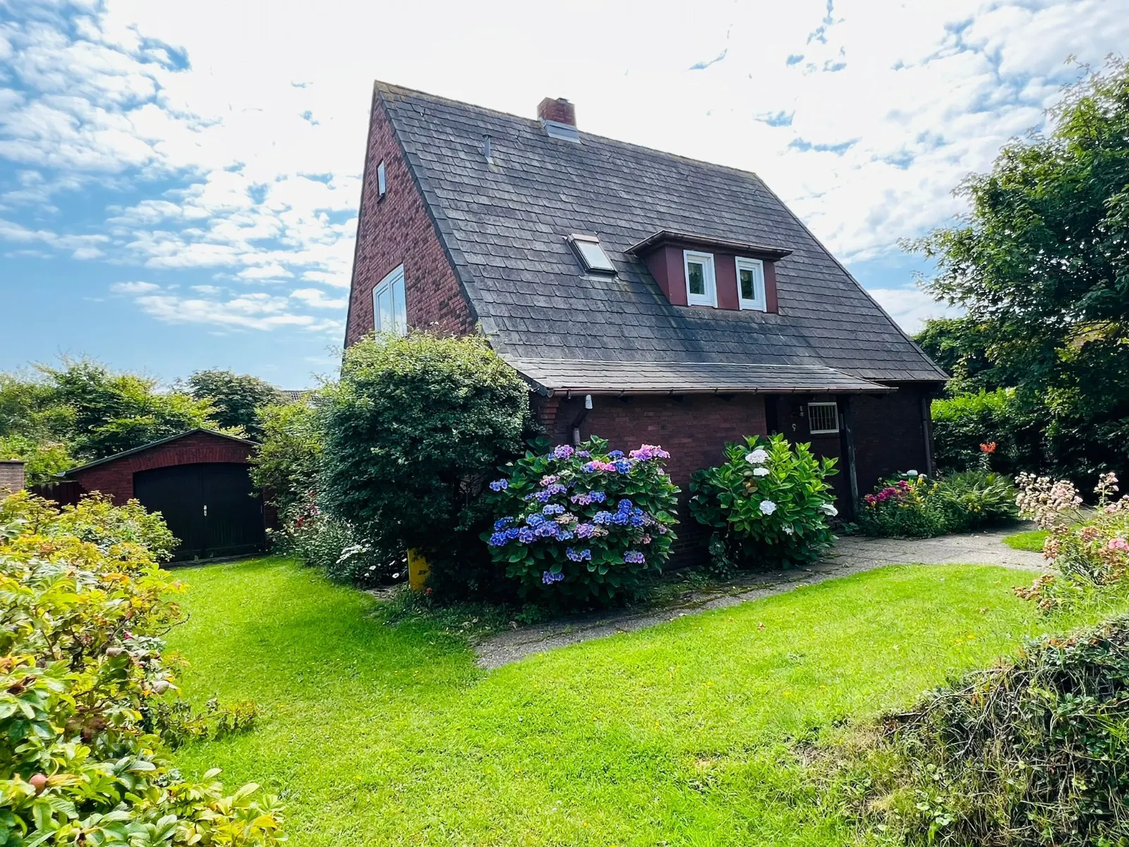 Exklusives Baugrundstück in Westerland auf Sylt – Bild 3