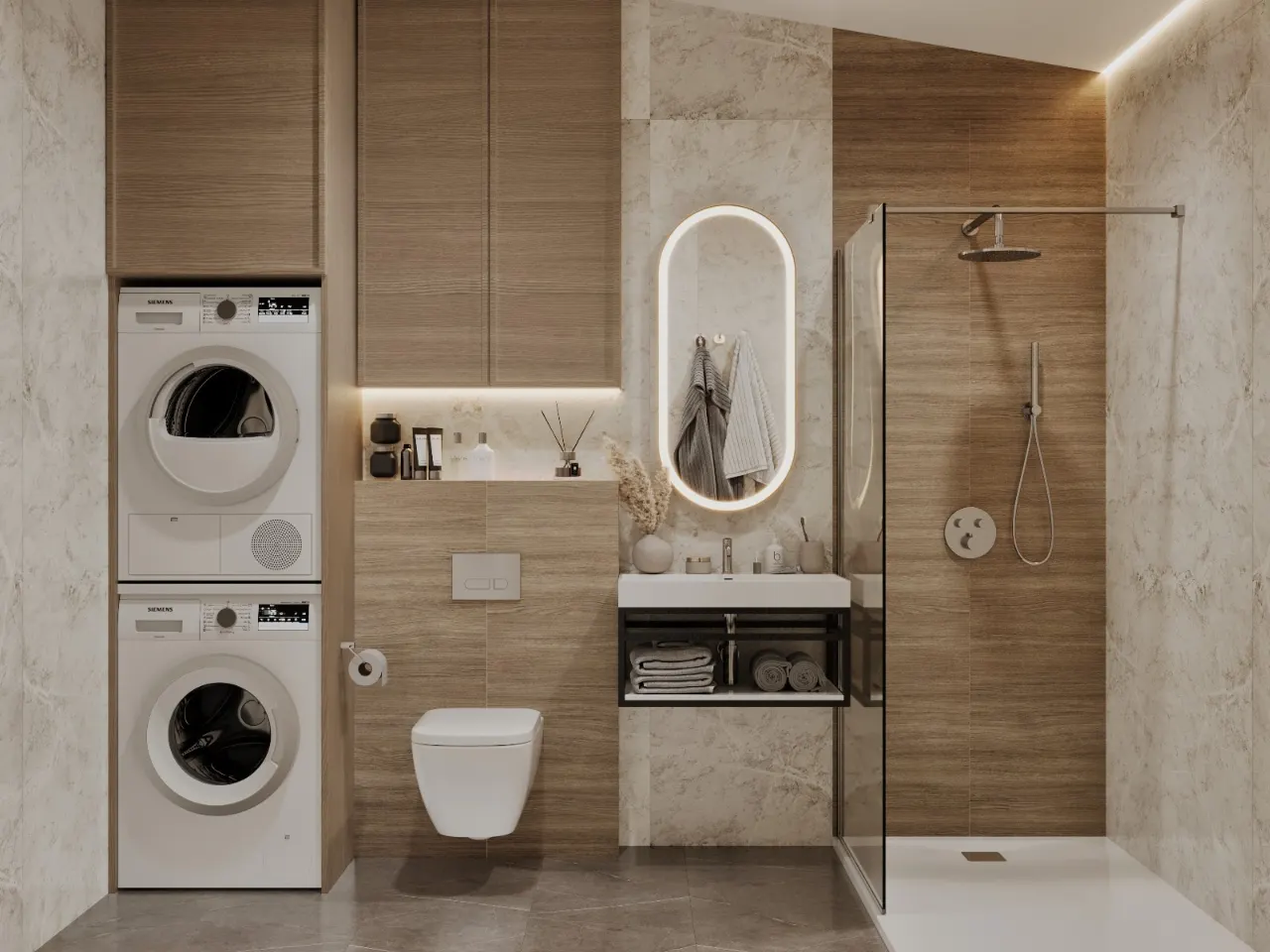 Neubauprojekt! Ferienhaus am Concordiasee – Bild 5
