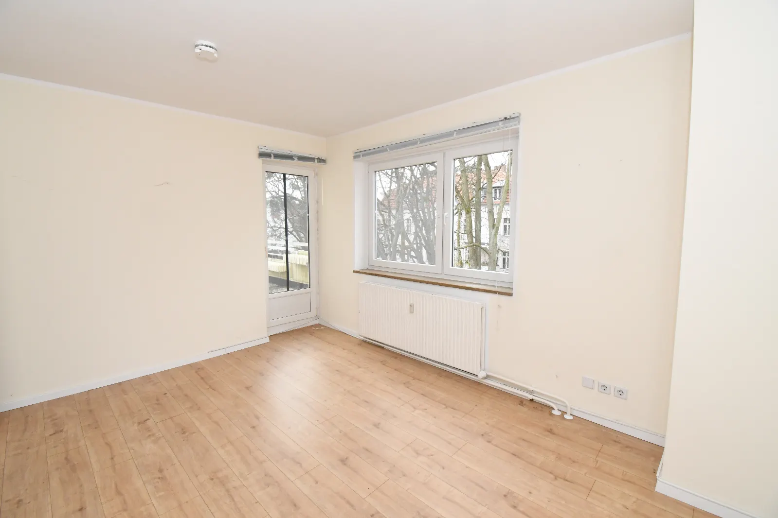 Wundervolle Wohnung mit großer Sonnenterrasse in Toplage von Schlachtensee – Bild 5