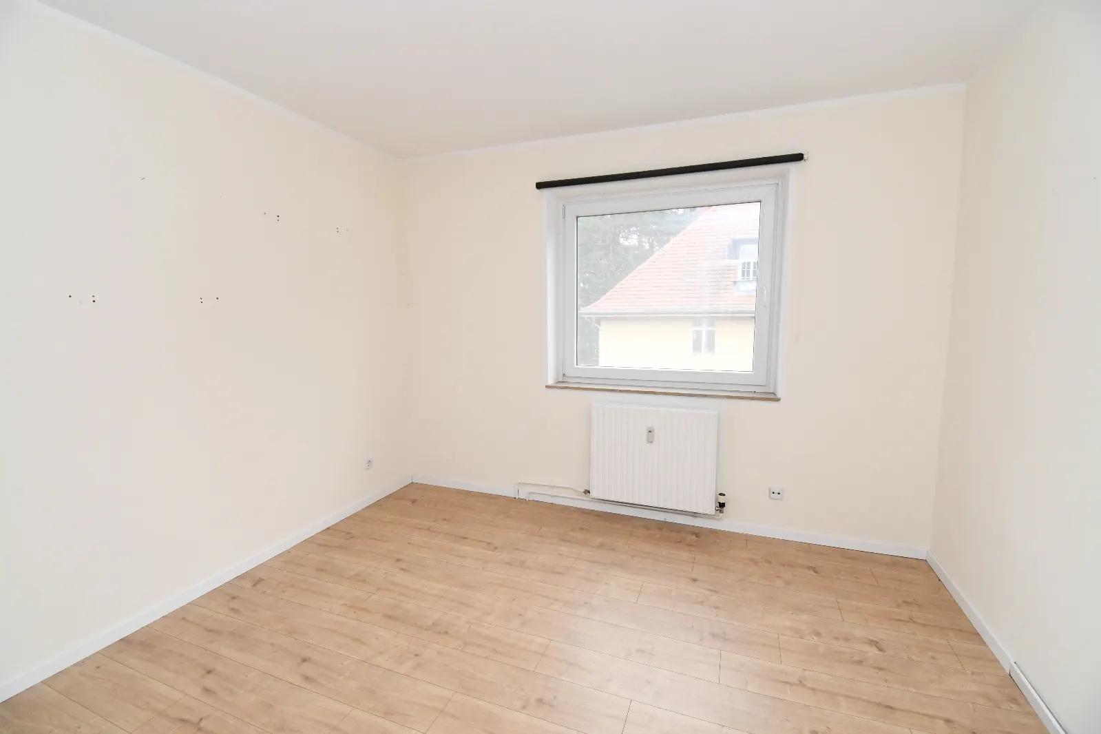 Wundervolle Wohnung mit großer Sonnenterrasse in Toplage von Schlachtensee – Bild 5
