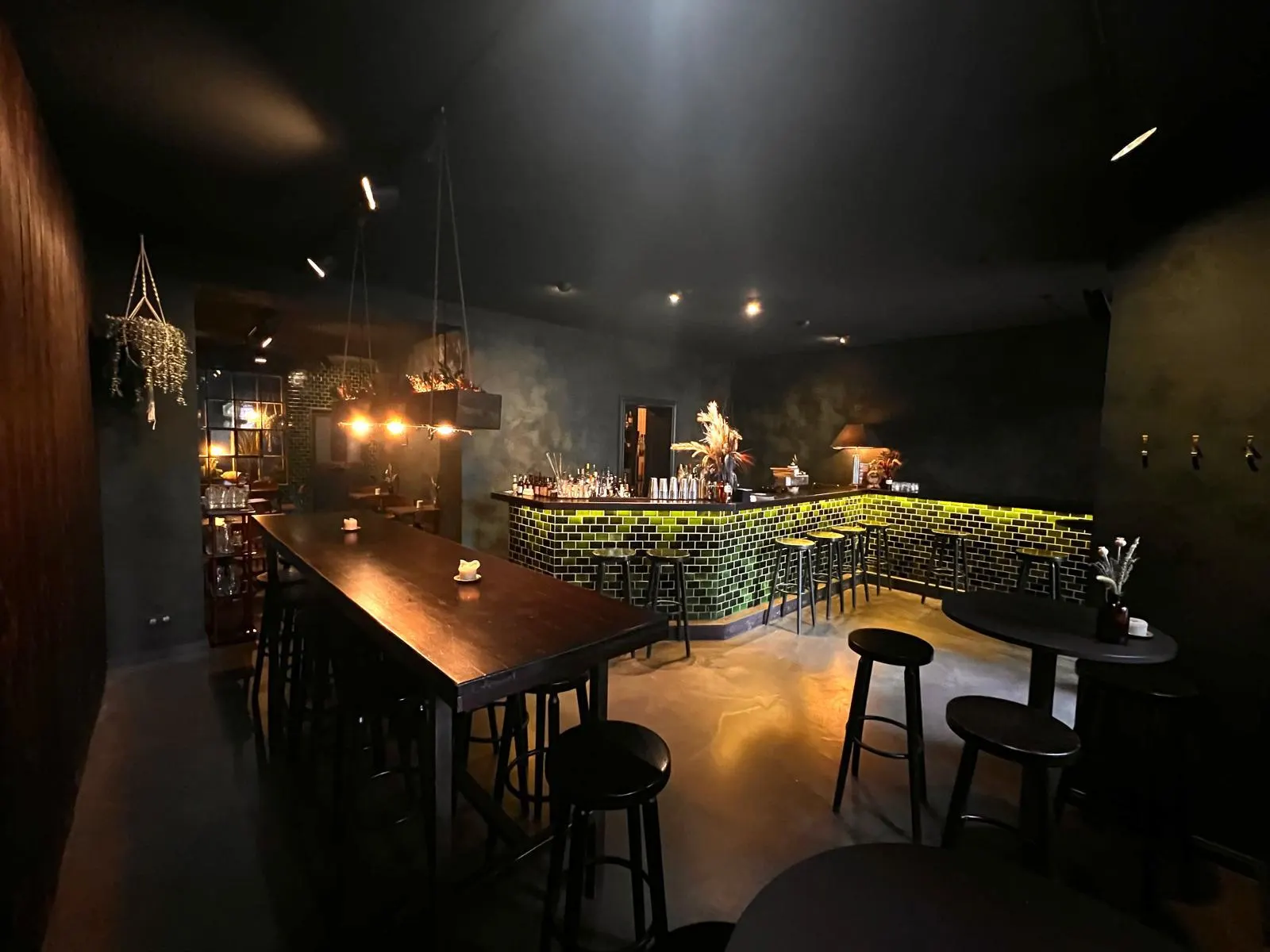 Charmante Bar in Berlin zu vermieten – Bild 4