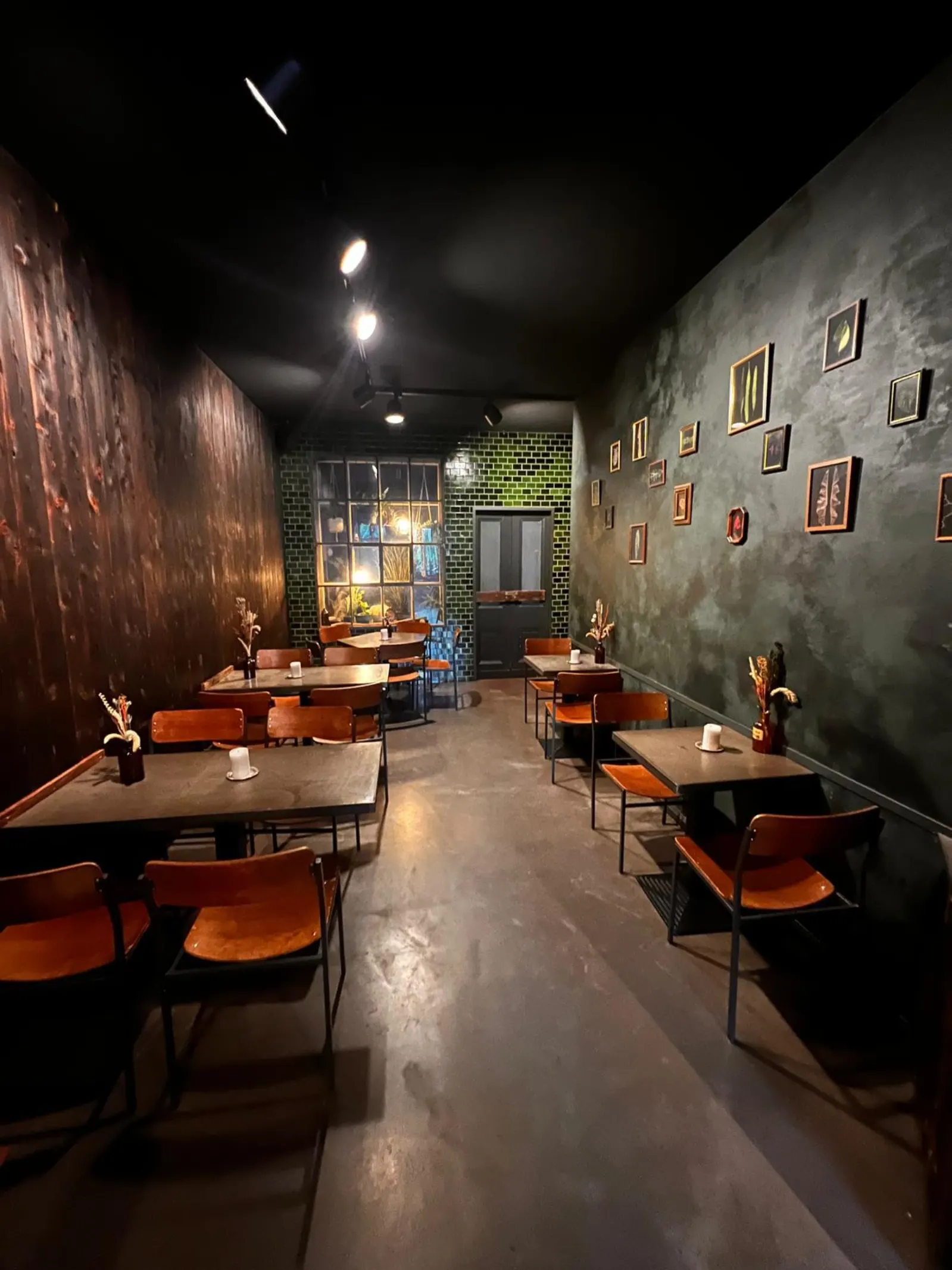 Charmante Bar in Berlin zu vermieten – Bild 5